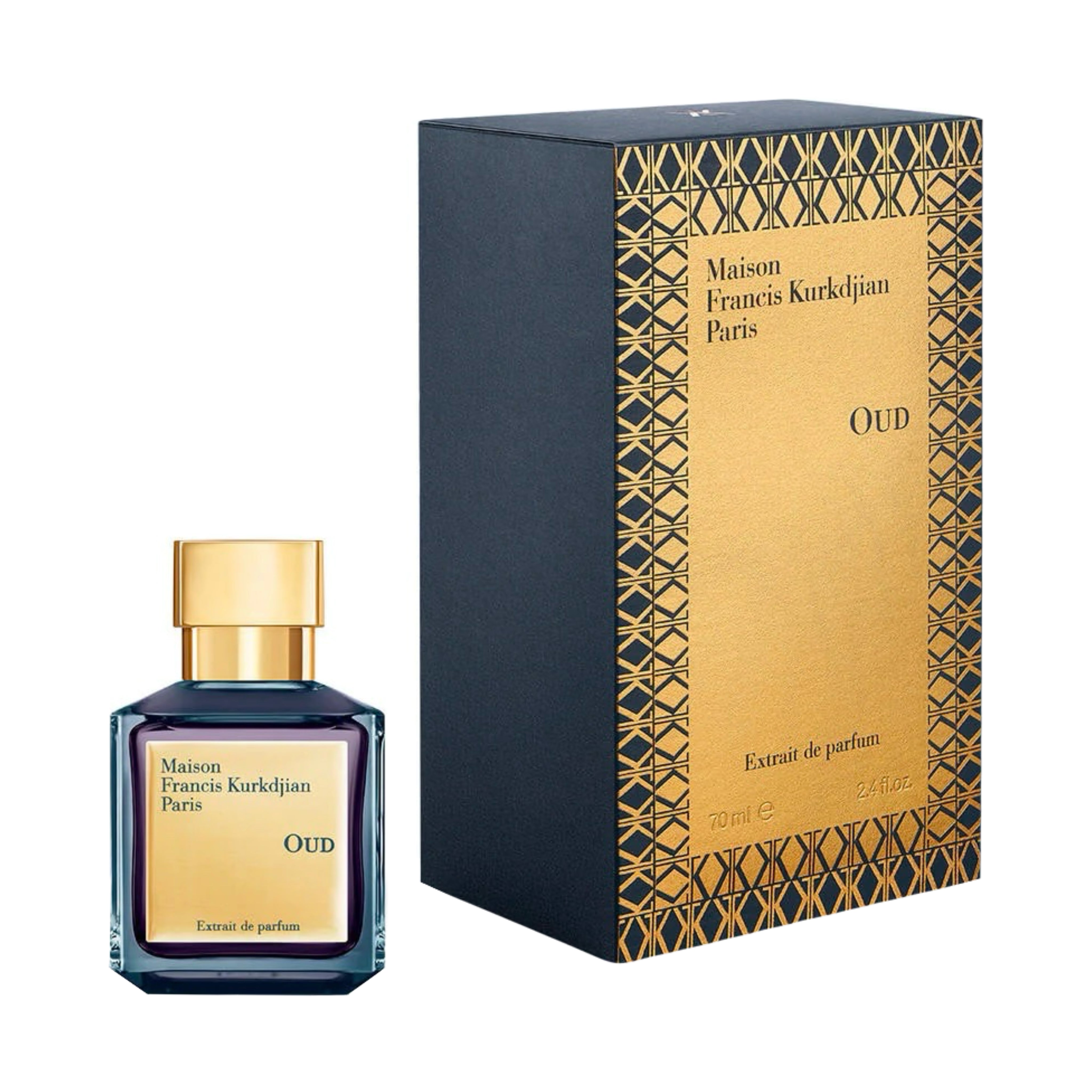 Maison Francis Kurkdjian Oud Extrait de Parfum
