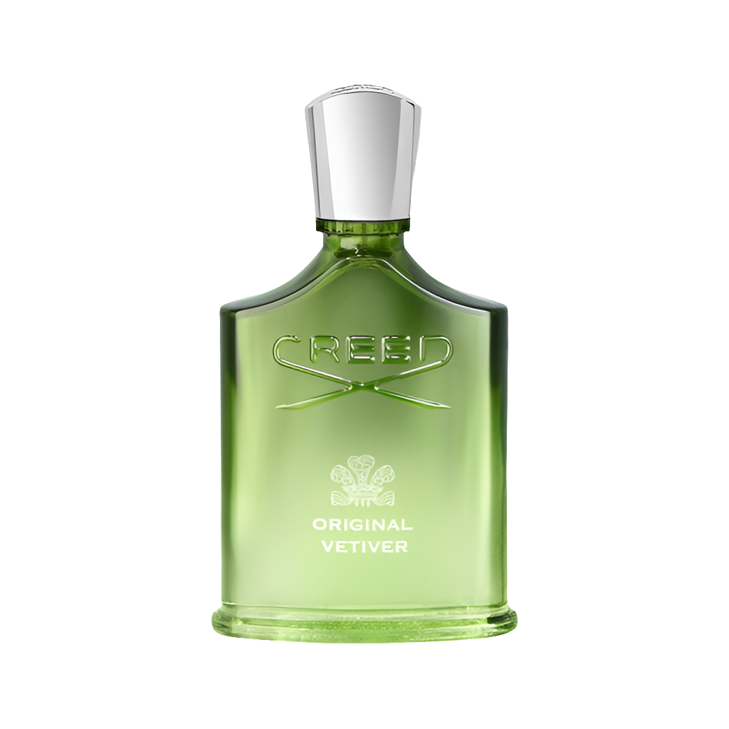 Creed Original Vetiver EDP Spray For Men 3.3oz/100ml