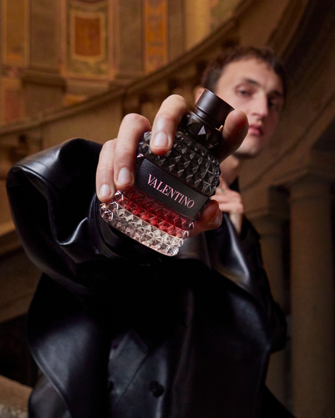 Men's Perfume